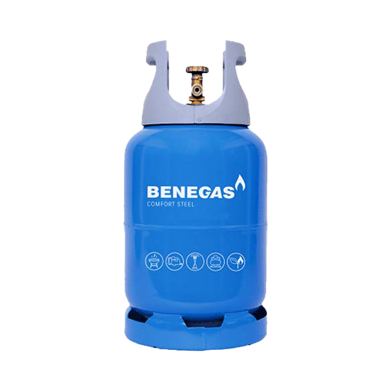 Benegas Comfort Steel 6,0KG