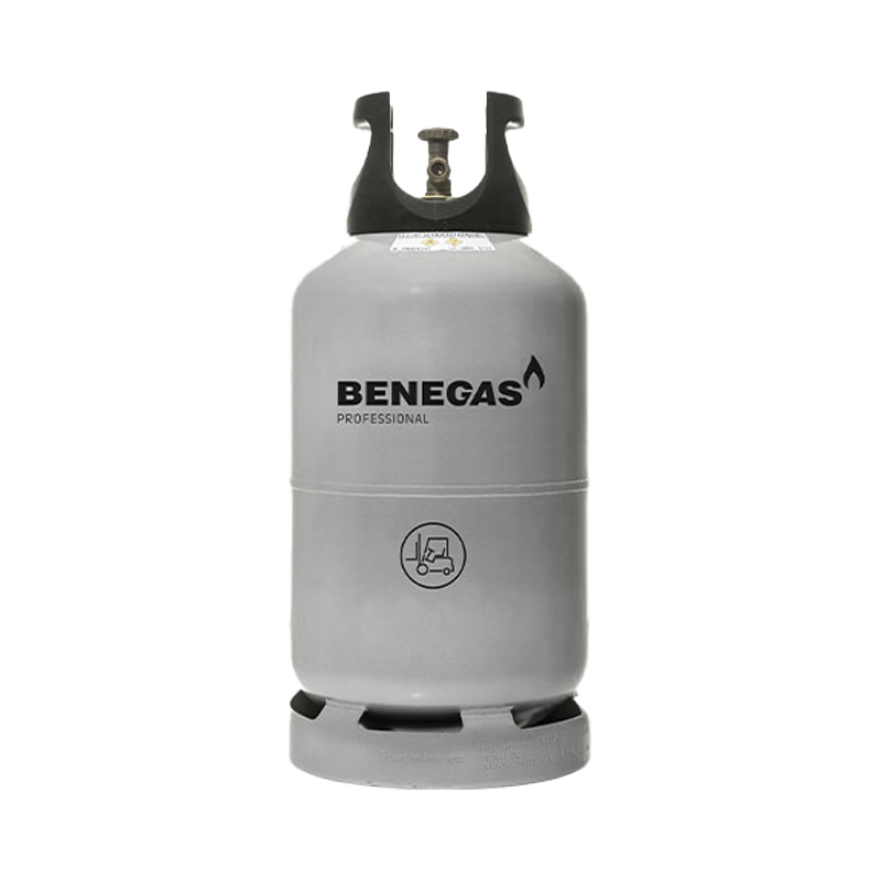 Benegas Easy Clip 12,95KG